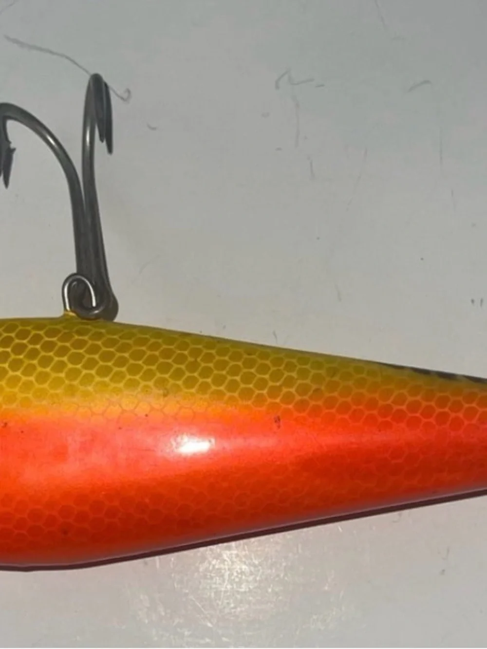Vintage Fishing Lure
